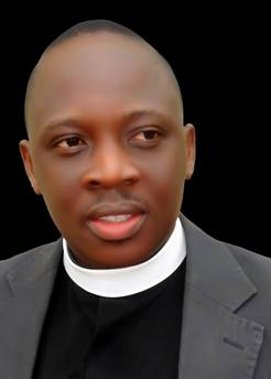 Dr. Anusiuba Overcomer Ifeanyi Alex